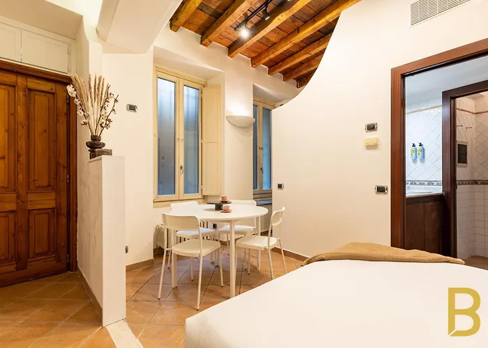 Beplace s In San Babila
